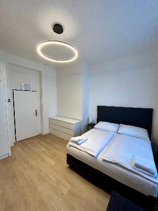 Figaro Suites fotoÄŸrafÄ±