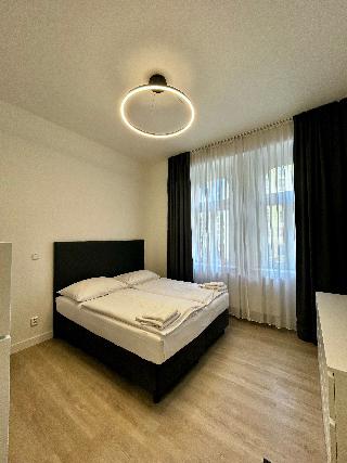 Figaro Suites fotoÄŸrafÄ±