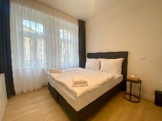 Figaro Suites fotoÄŸrafÄ±