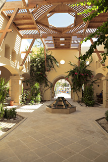 The Three Corners Rihana Resort fotoÄŸrafÄ±