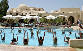 The Three Corners Rihana Resort fotoÄŸrafÄ±