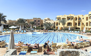 The Three Corners Rihana Resort fotoÄŸrafÄ±