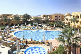 The Three Corners Rihana Resort fotoÄŸrafÄ±