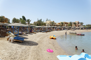 The Three Corners Rihana Resort fotoÄŸrafÄ±