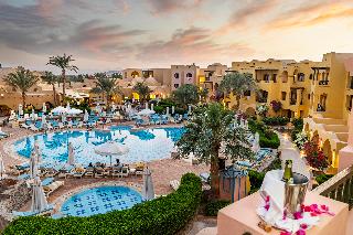 The Three Corners Rihana Resort fotoÄŸrafÄ±