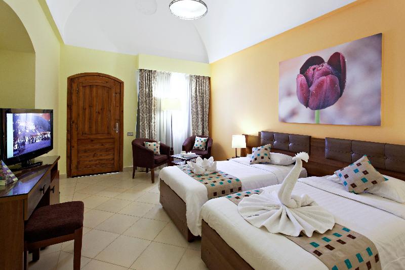 The Three Corners Rihana Resort - Oda