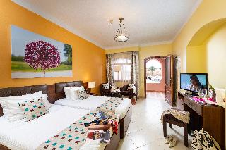 The Three Corners Rihana Resort fotoÄŸrafÄ±