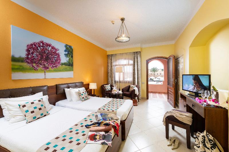 The Three Corners Rihana Resort - Oda
