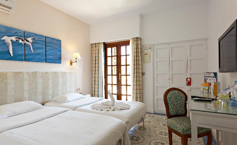 The Three Corners Rihana Resort - Oda