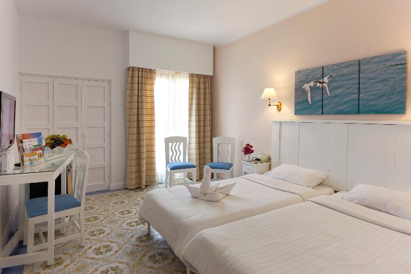 The Three Corners Rihana Resort - Oda