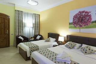 The Three Corners Rihana Resort fotoÄŸrafÄ±