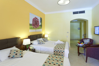 The Three Corners Rihana Resort fotoÄŸrafÄ±