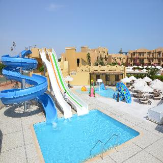 The Three Corners Rihana Resort fotoÄŸrafÄ±