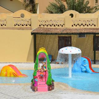 The Three Corners Rihana Resort fotoÄŸrafÄ±