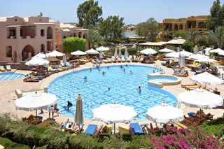 The Three Corners Rihana Resort fotoÄŸrafÄ±