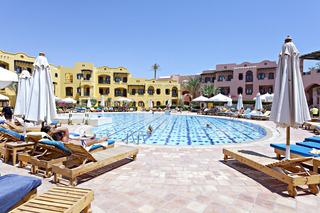 The Three Corners Rihana Resort fotoÄŸrafÄ±