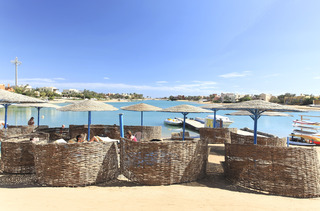 The Three Corners Rihana Resort fotoÄŸrafÄ±