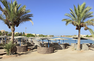 The Three Corners Rihana Resort fotoÄŸrafÄ±