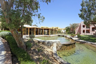 The Three Corners Rihana Resort fotoÄŸrafÄ±