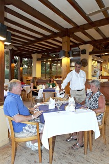 The Three Corners Rihana Resort fotoÄŸrafÄ±
