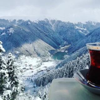 Yesil Kosk Otel