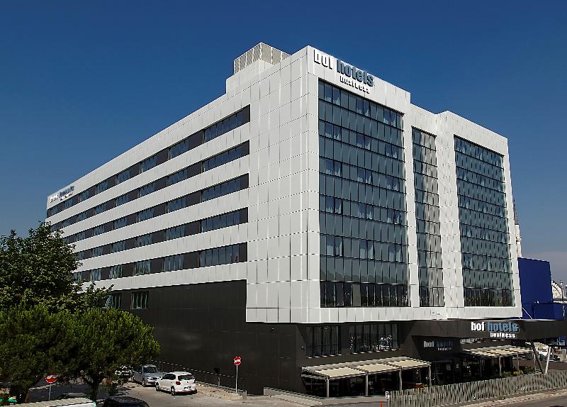 Bof Hotels Business - Genel