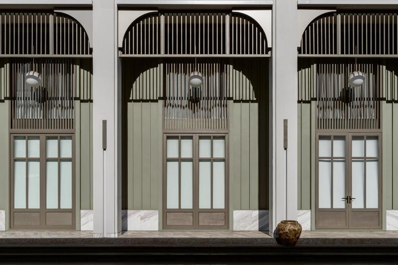 Hotel Moco - Genel