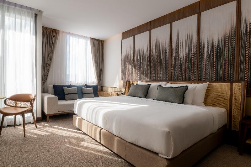 Hotel Moco - Oda