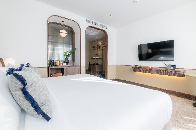 Hotel Moco - Oda