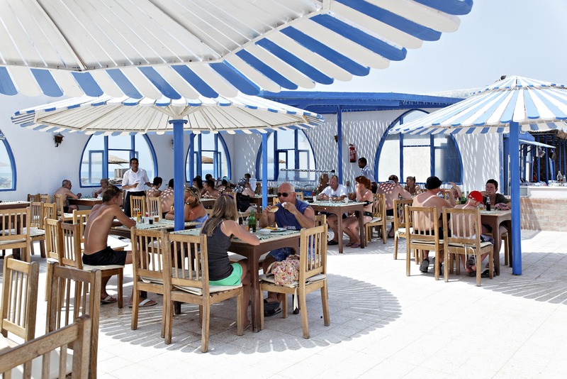 Empire Beach Aqua Park - Bar