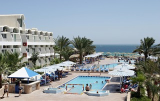 Empire Beach Aqua Park fotoÄŸrafÄ±