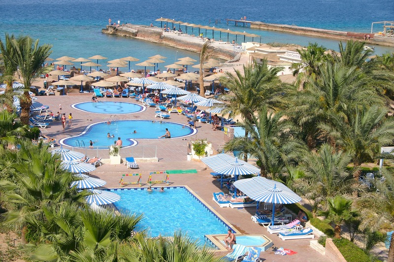 Empire Beach Aqua Park - Genel