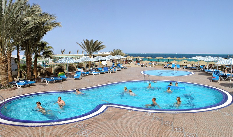 Empire Beach Aqua Park - Havuz