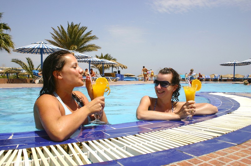Empire Beach Aqua Park - Havuz