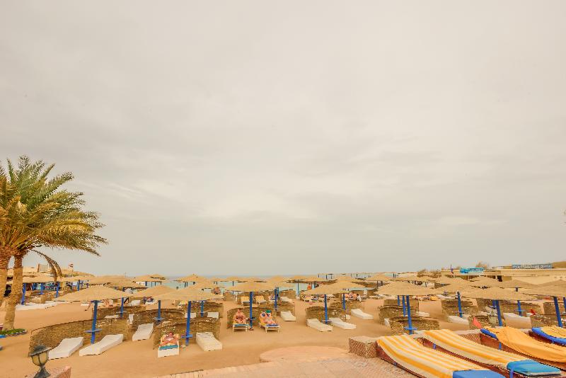 Empire Beach Aqua Park - Plaj