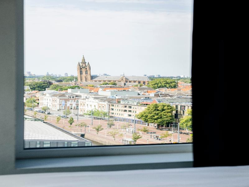 The Social Hub Delft - Oda