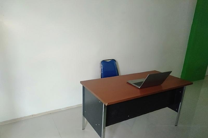 OYO 90930 Wisma Hana Hani - Lobi