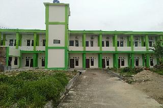 OYO 90930 Wisma Hana Hani otel fotoğrafı