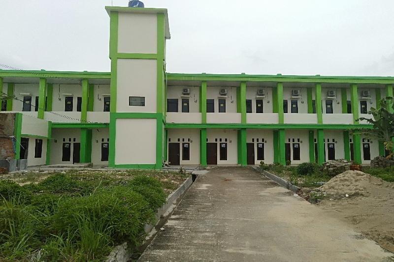 OYO 90930 Wisma Hana Hani - Genel