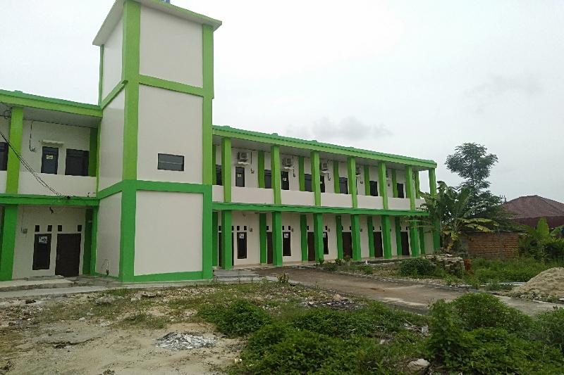 OYO 90930 Wisma Hana Hani - Genel