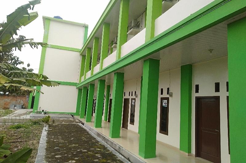 OYO 90930 Wisma Hana Hani - Genel