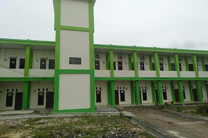 OYO 90930 Wisma Hana Hani - Genel