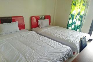 OYO 90930 Wisma Hana Hani fotoÄŸrafÄ±
