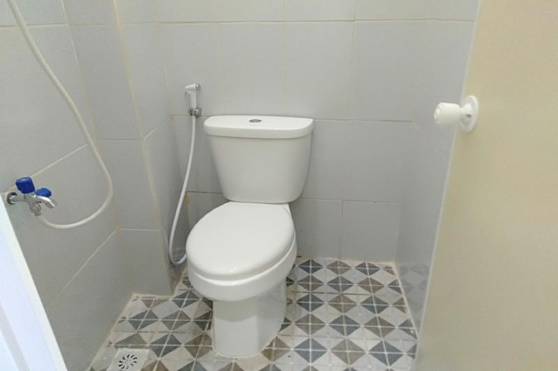 OYO 90930 Wisma Hana Hani - Oda