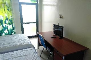 OYO 90930 Wisma Hana Hani fotoÄŸrafÄ±