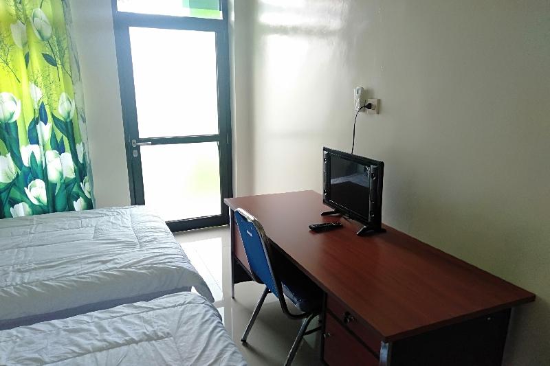 OYO 90930 Wisma Hana Hani - Oda