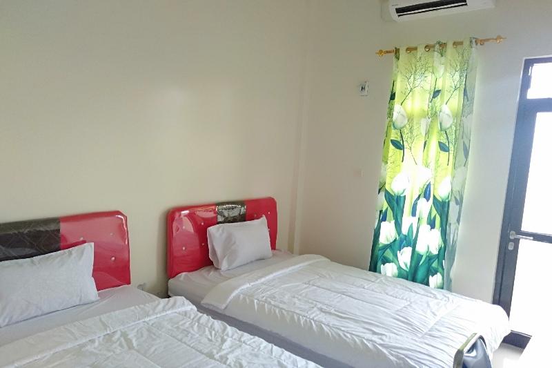 OYO 90930 Wisma Hana Hani - Oda