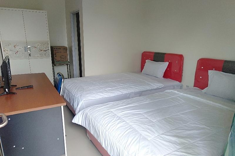 OYO 90930 Wisma Hana Hani - Oda