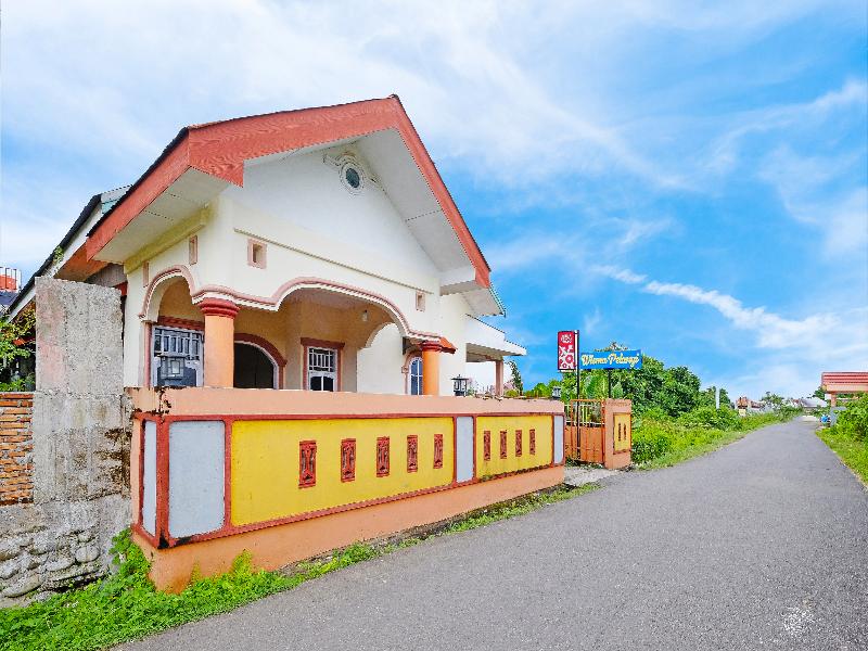 OYO 90977 Wisma Pelangi Palopo - Genel