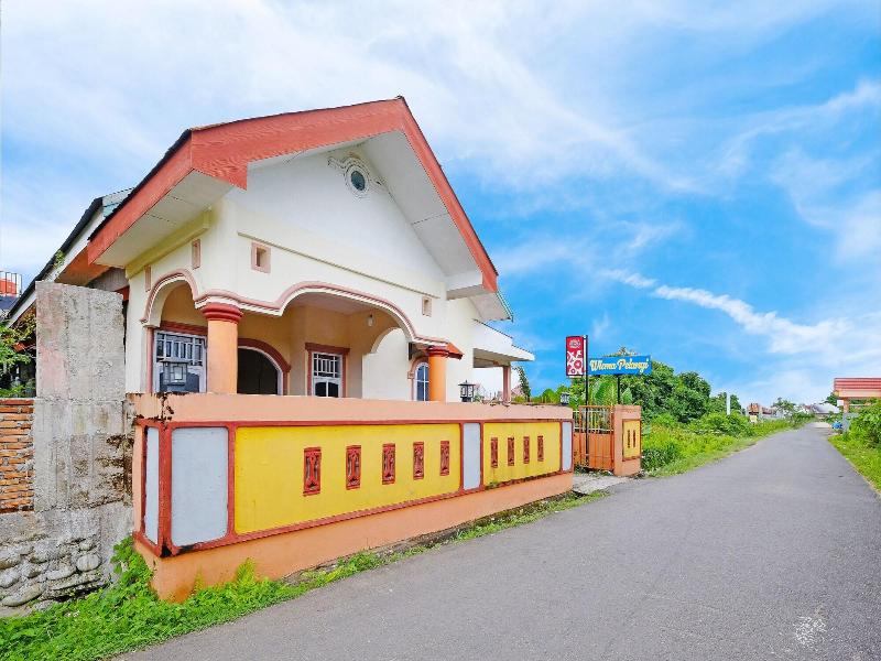OYO 90977 Wisma Pelangi Palopo - Genel